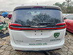 Chrysler Pacifica 2022