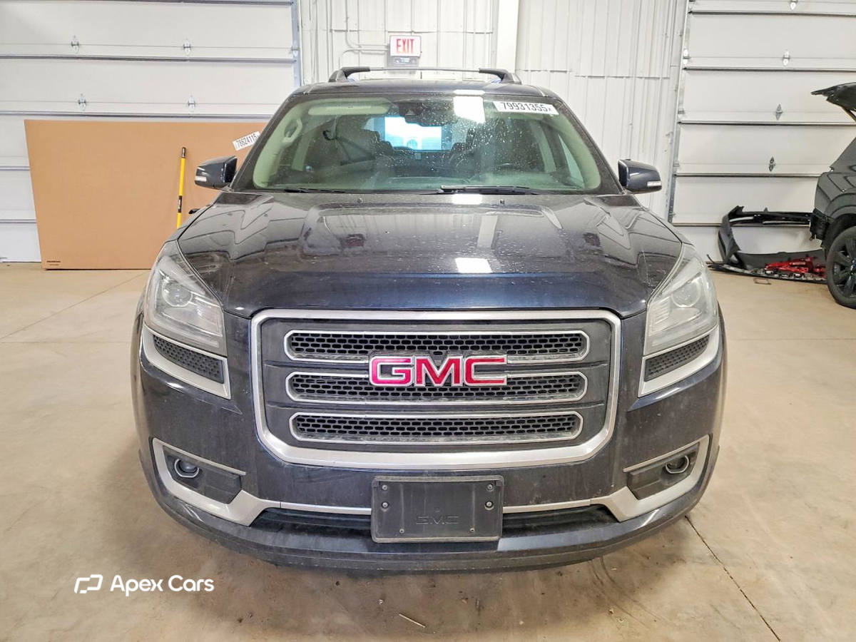GMC Acadia 2016