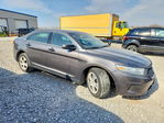 Ford Taurus 2014