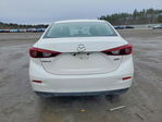 Mazda 3 2016