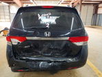 Honda Odyssey 2015