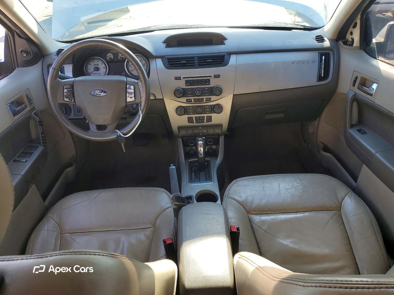 Ford Focus 2009
