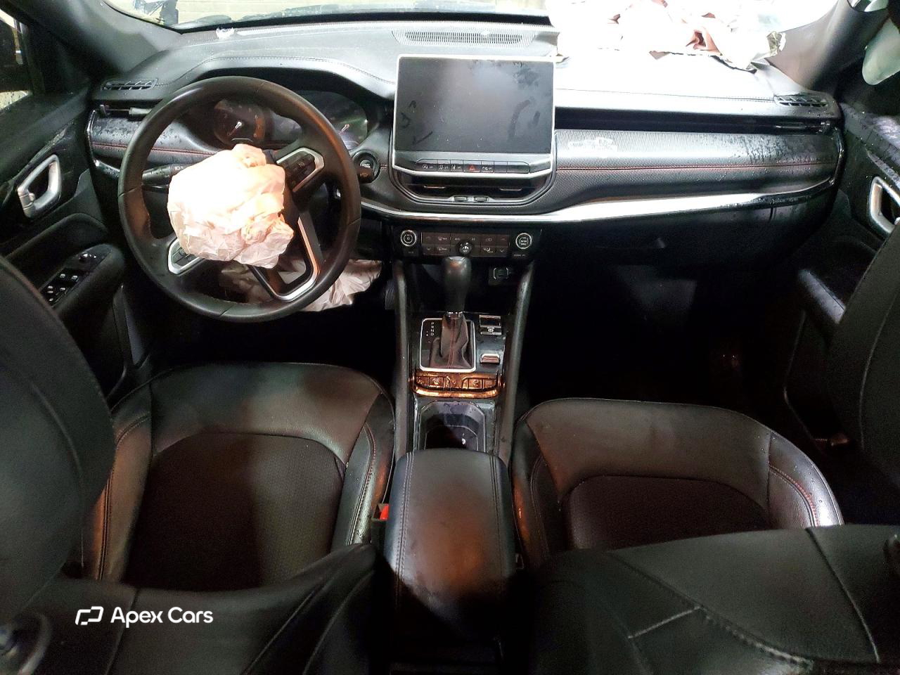 Jeep Compass 2023