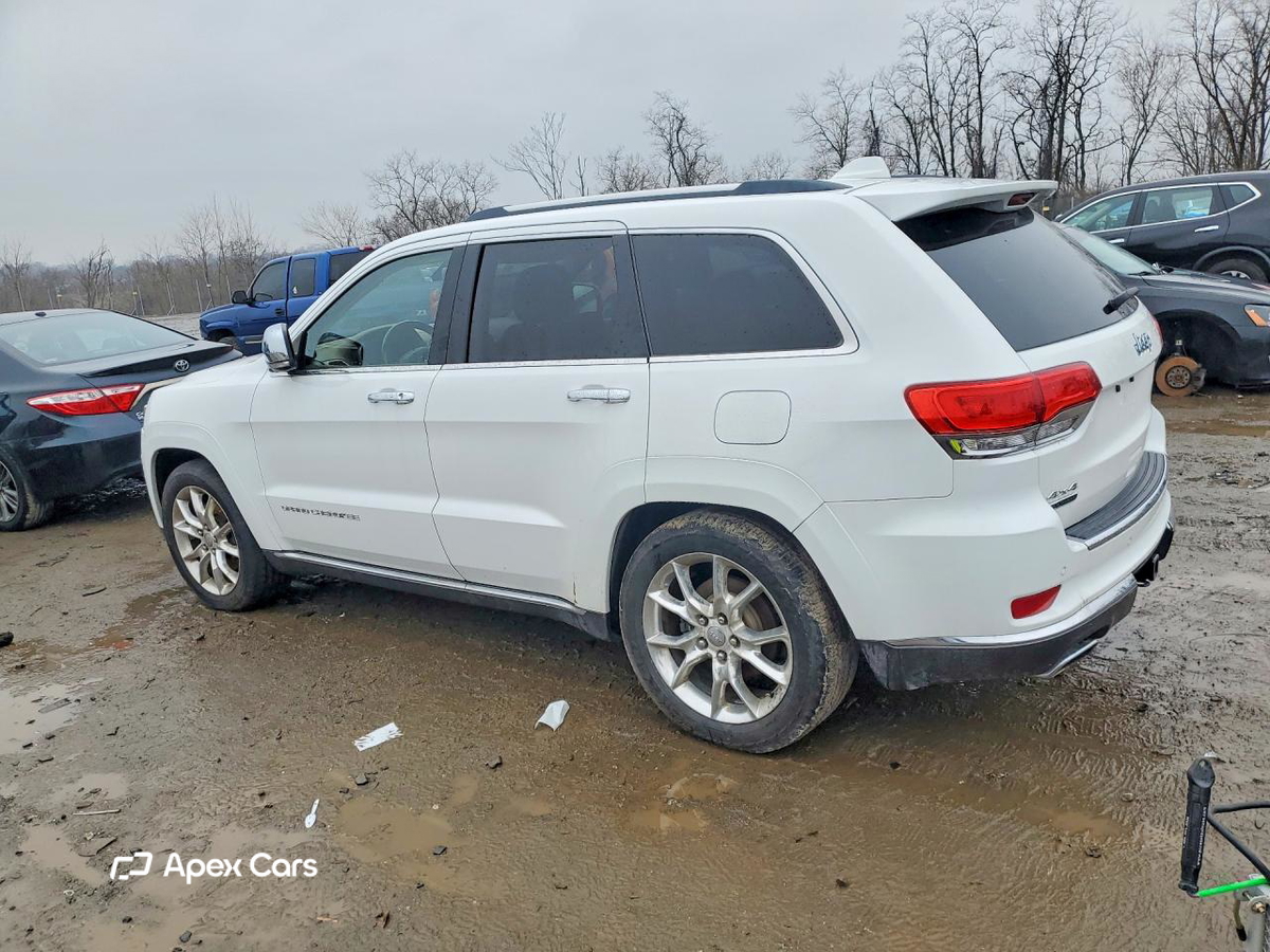 Jeep Cherokee 2015