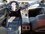 Nissan Maxima 2017