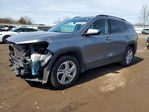 GMC Terrain 2018