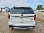 Ford Explorer 2016
