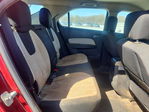 Chevrolet Equinox 2010