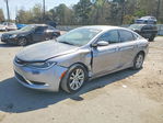 Chrysler 200 2015