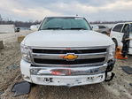 Chevrolet Silverado 2011