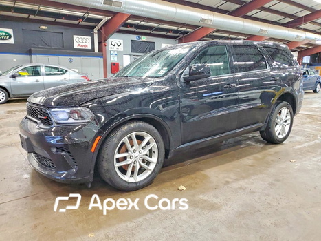 Dodge Durango 2026 - Image 1 of 13