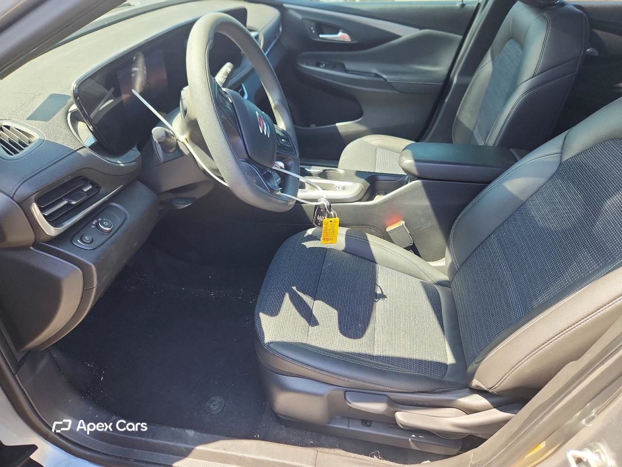 Buick Envista 2024