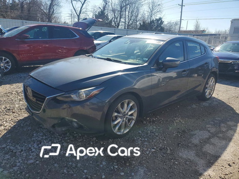Mazda 3 2015 - Image 1 of 13