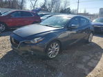 Mazda 3 2015