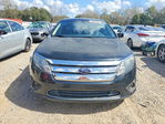 Ford Fusion 2012