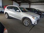 BMW X3 2017