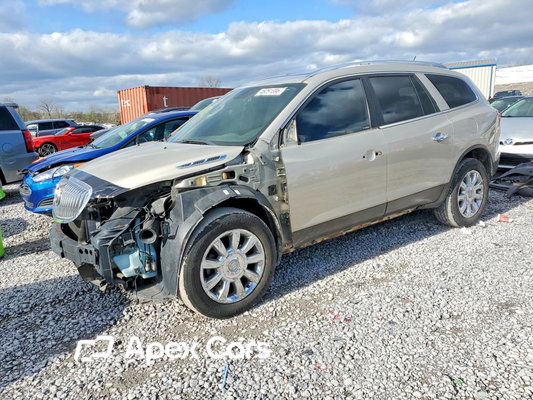 Buick Enclave 2010 - Image 1 of 13