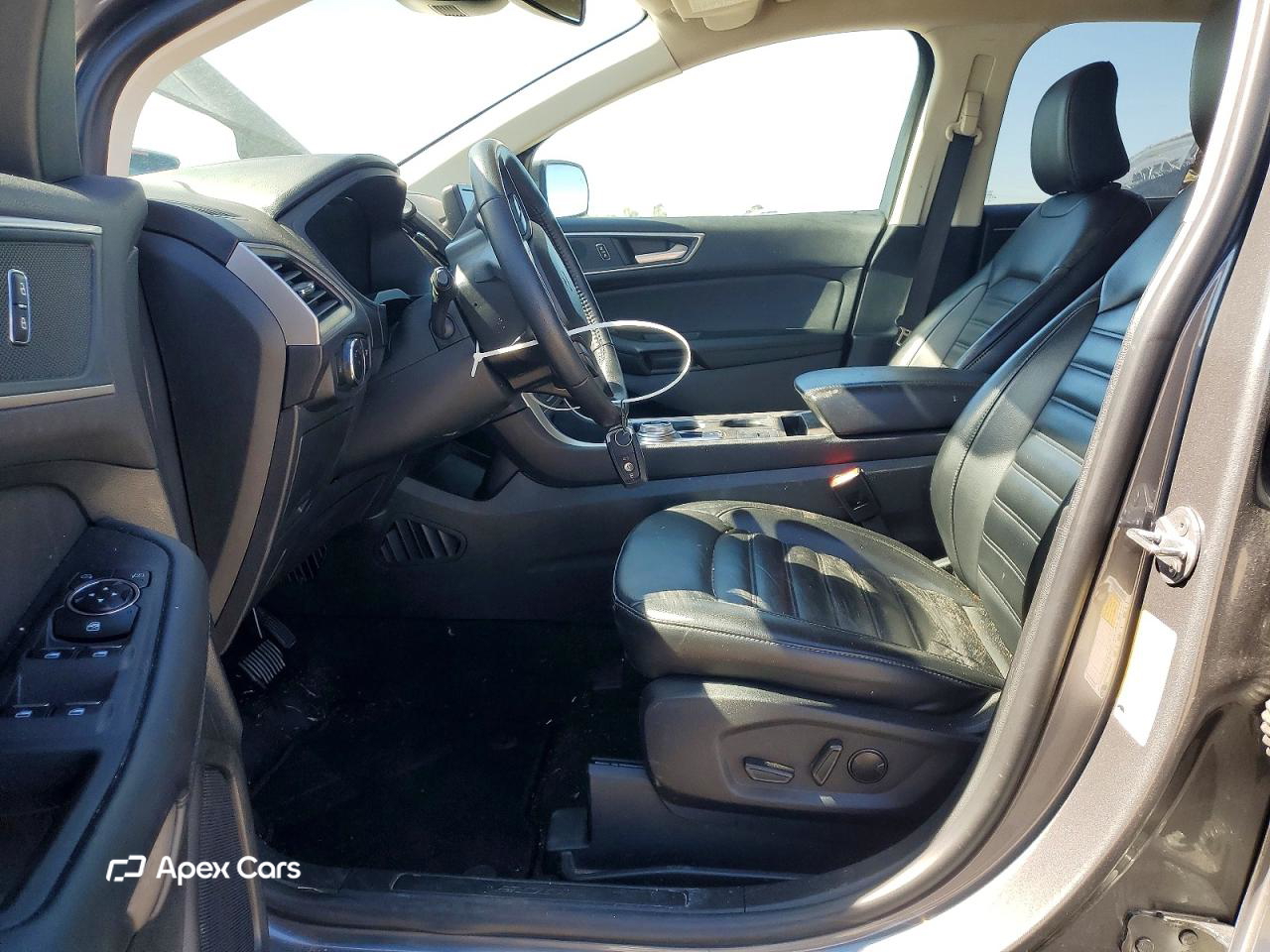Ford Edge 2024