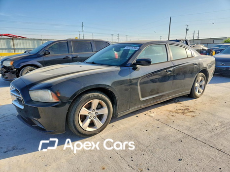 Dodge Charger 2014 - Image 1 of 12