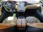 Tesla Model S 2013