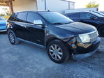 Lincoln MKX 2008