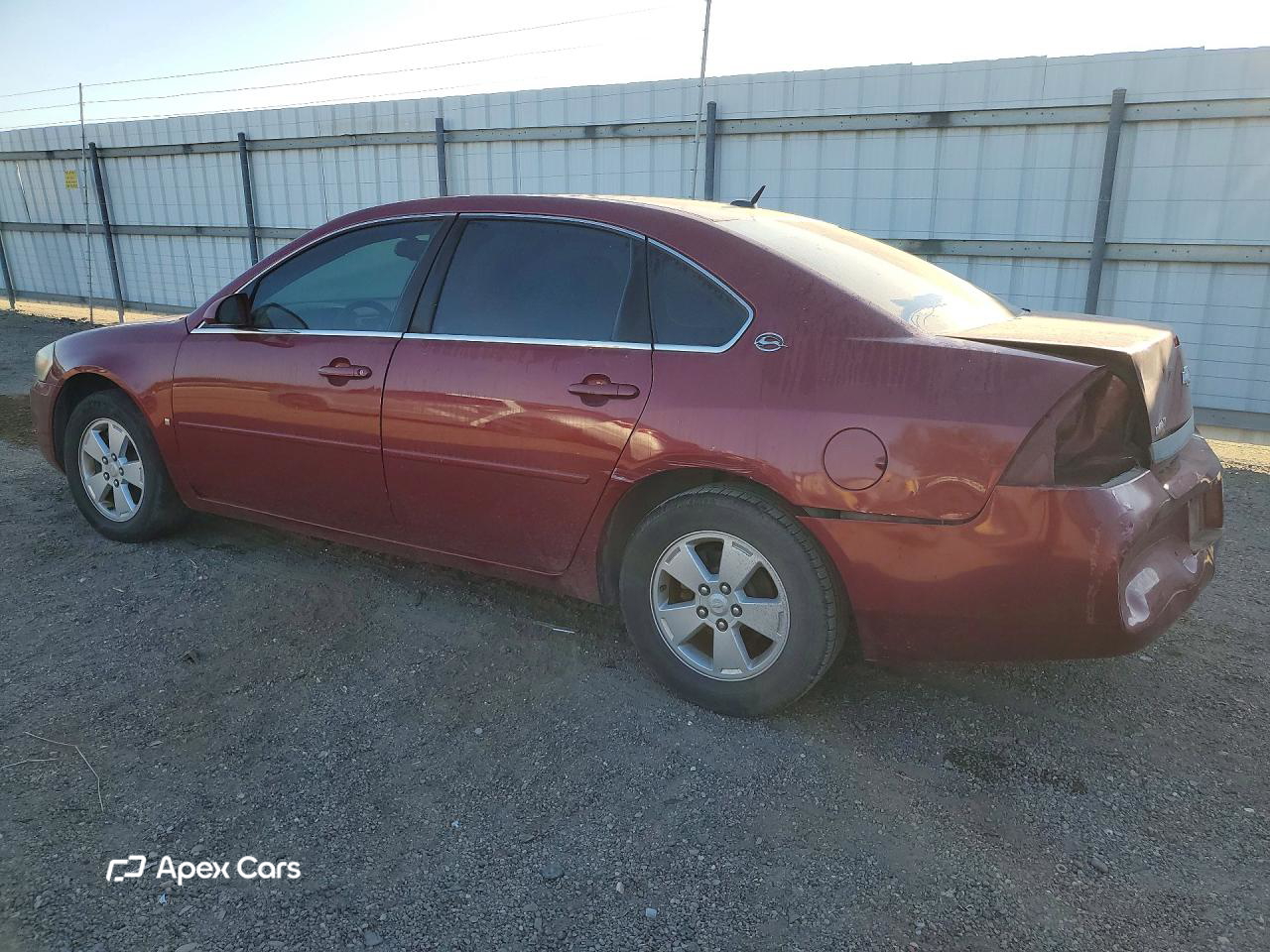 Chevrolet Impala 2006