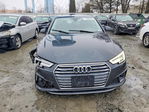 Audi A4 2019