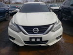 Nissan Altima 2018