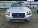Hyundai Santa Fe 2007