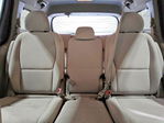 Kia Sedona 2016