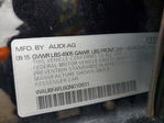 Audi A4 2016
