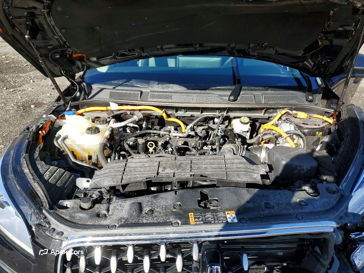 Lincoln Corsair 2025