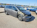 Honda Odyssey 2013