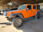 Jeep Wrangler 2013