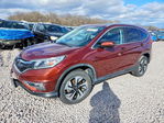 Honda CR-V 2016