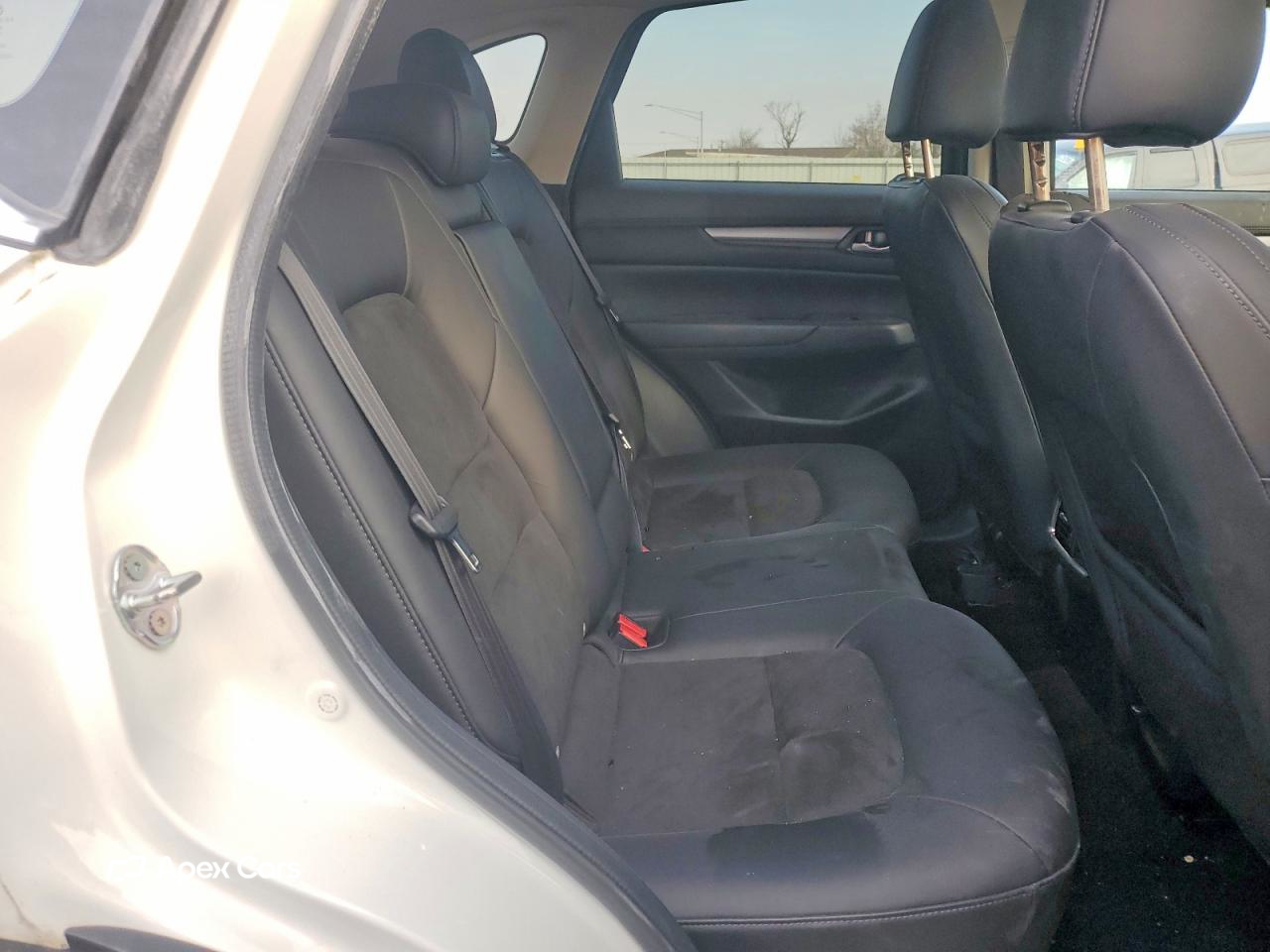 Mazda CX-5 2020