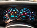Chevrolet Silverado 2012