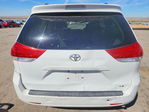 Toyota Sienna 2014