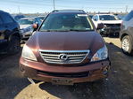 Lexus RX 2008