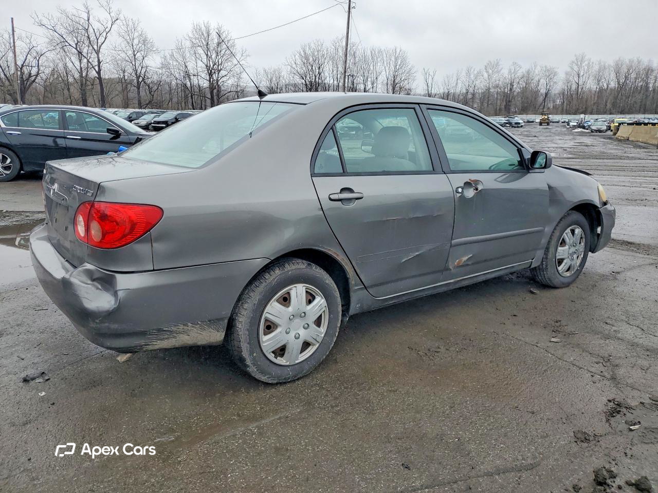 Toyota Corolla 2006