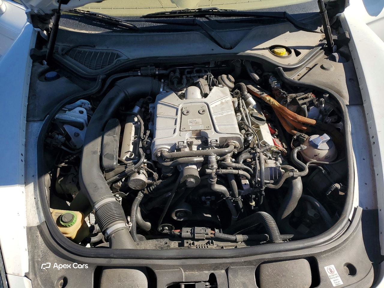 Porsche Panamera 2013