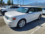 Ford Flex 2012