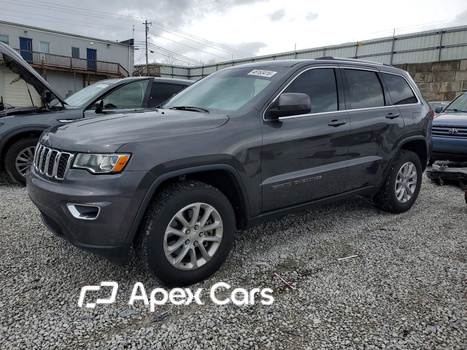Jeep Cherokee 2021 - Image 1 of 14