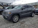 Jeep Cherokee 2021