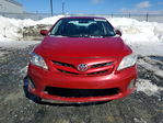 Toyota Corolla 2012