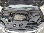 Honda Odyssey 2016