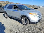 Ford Explorer 2014