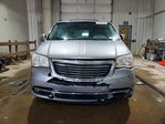 Chrysler Voyager 2014