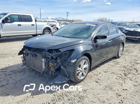 Nissan Altima 2013 - Image 1 of 12