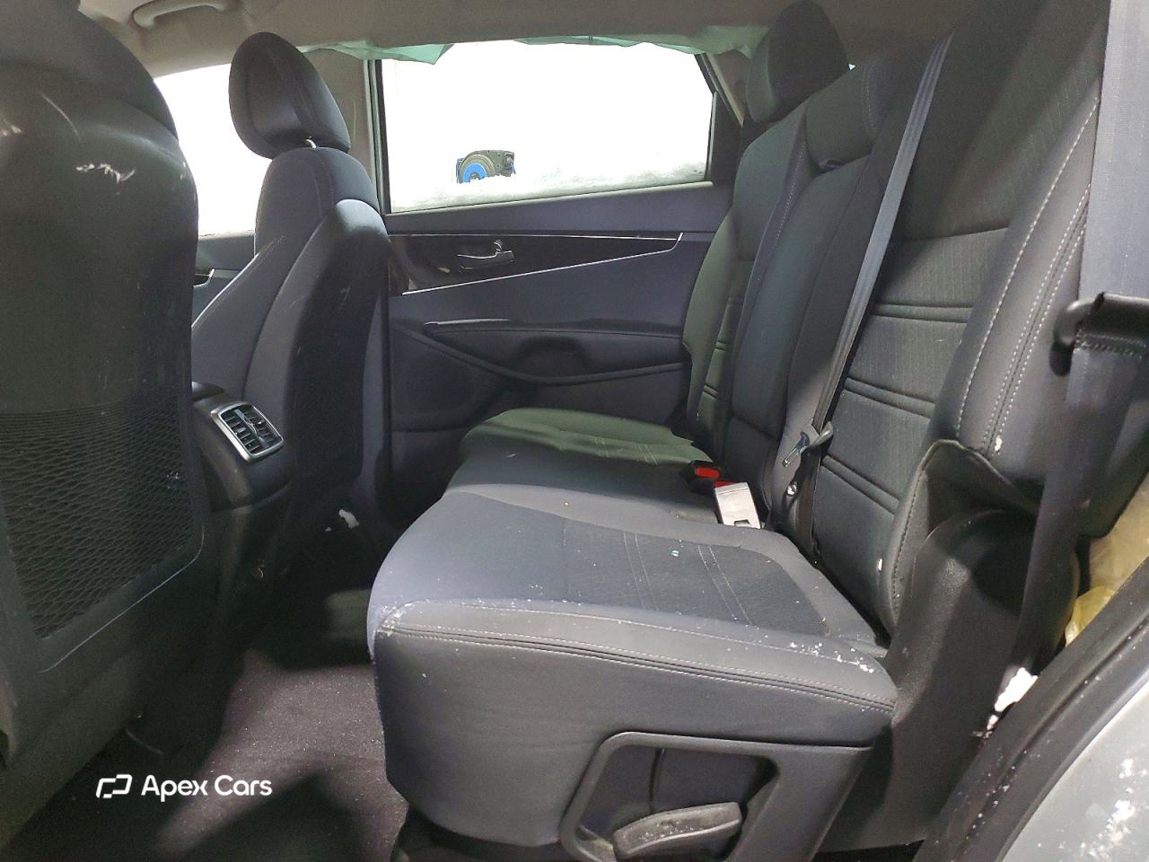 Kia Sorento 2016